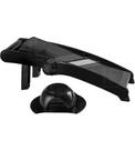 Cortador E Fatiador Mandolin 38cm Ajustável Aço Inox E Abs
