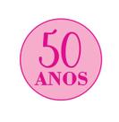 Cortador e Marcador para 50 Anos - D250500 - D250868 Cortador e Marcador para 50 Anos - D250500 - D250868
