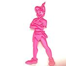 Cortador e Marcador Peter Pan 11cm - D250743 - Ideal para Massas e Pastas Cortador e Marcador Peter Pan 11cm - D250743 - Ideal para Massas e Pastas