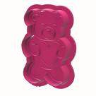 Cortador e Marcador Urso Fofo 7cm - D251104 - Ideal para Massas e Pastas