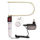 Cortador Elétrico de Isopor Palante 110/220V com Chave Liga-Desliga - Ref. E-2 Luxo - PALANTE