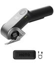 Cortador Elétrico de Papelão HOTO EdgeFlow com Lâmina de Titânio e USB-C