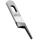 Cortador Faca Videa Costura Arremate Faquinha Overlock Cortador Faca Videa Costura Arremate Faquinha Overlock