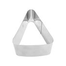 Cortador fatia de bolo inox - formaster
