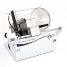 Cortador Fatiador De Frios Arbel 170s Lâmina Inox 170mm 220v