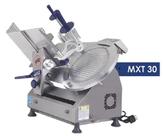 Cortador Fatiador de Frios Inox Semi Automático Gural Mxt30