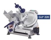 Cortador Fatiador De Frios Semi Automático Gural Glp220 Motor 1/5cv