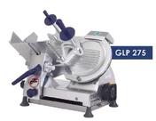 Cortador Fatiador De Frios Semi Automático Gural Glp275 Motor 1/3cv Cortador Fatiador De Frios Semi Automático Gural Glp275 Motor 1/3cv