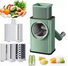 Cortador fatiador de legumes bmax bma17