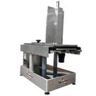 Cortador Fatiador Frios Automático Inox Skymsen Siemsen Ffa 260mm