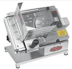 Cortador Fatiador Frios Bermar Bm06 196mm Inox