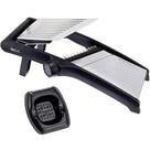 Cortador Fatiador Mandoline Profissional Ajustavel Weck
