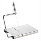 Cortador Fio De Corte Pão Queijo Aço Inox Multifuncional