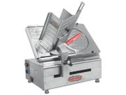 Cortador Frios Automático Lâmina Inox Bm18 Nr Pf Bermar Bivolt