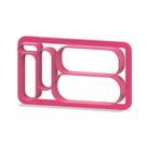 Cortador Geométrico Retangular Oval - D260177 - Ideal para Massas e Pastas