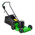 Cortador Grama 2500 watts Corte 48cm Com Recolhedor MC60E Trapp 110V