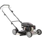 Cortador Grama Gasolina 6Hp 4T Lr200-60 Gv600 Kawashima