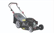 Cortador Grama LR-220 22" / 4 em 1 Cortador Grama LR-220 22" / 4 em 1