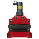 Cortador Hidráulico para Barramentos de Cobre 10mmx150mm