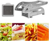 Cortador Industrial De Batata Palito Legumes Profissional