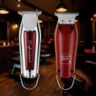 Cortador Kemei Com Display Digital E Led