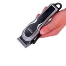 Cortador Kemei Leve Digital Para Corte Fino Cortador Kemei Leve Digital Para Corte Fino