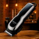 Cortador Kemei Leve Digital Para Corte Fino Cortador Kemei Leve Digital Para Corte Fino