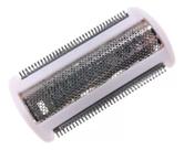 Cortador Lamina Para Depilador Philips Bre630 Original