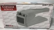 Cortador Legumes E Batatas Palito Inox Profissional - GBX