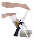 Cortador Mandoline Profissional Triturador De Legumes Manual
