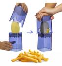 Cortador Manual De Batata Em Palito Com Lâmina Em Aço Inox