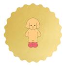 Cortador Modular Bobbie Goods Cachorrinho em Pé