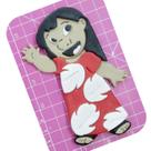 Cortador Modular Lilo 7CM (do Tema Stitch)