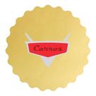 Cortador Modular Logo Filme Carros