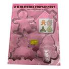 Cortador Natal 1 Pp 614 Rr Oliveira