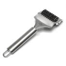 Cortador Noodle Lattice Roller Docker em aço inoxidável Mangocore