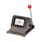 Cortador para Cartão de Pvc Crachá 86x54mm Manual Marpax