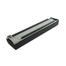 Cortador para Filmes de PVC Orga Line Cinza 411x89mm Blum Cortador para Filmes de PVC Orga Line Cinza 411x89mm Blum