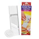 Cortador para legumes dupla face