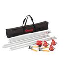 Cortador para piso manual capacidade até 3,4 m - Infinity