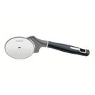 Cortador para Pizza Tramontina Verano com Lâmina de Aço Inox Cinza Ônix 25584130 Cortador para Pizza Tramontina Verano com Lâmina de Aço Inox Cinza Ônix 25584130