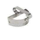 Cortador pastel crespo 10cm