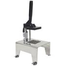Cortador Picador de Mesa Inox Profissional Legumes Frutas Batata Palito Tomate Vitalex CLMI-FP Cortador Picador de Mesa Inox Profissional Legumes Frutas Batata Palito Tomate Vitalex CLMI-FP