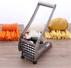 Cortador Picador Industrial De Batata Palito Legumes Inox Cortador Picador Industrial De Batata Palito Legumes Inox