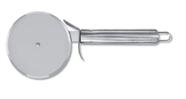 Cortador Pizza Inox Grande Profissional