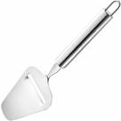 Cortador Plaina Queijo Aço Inox Brinox Top Pratic Fatiador