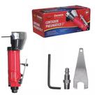 Cortador Pneumático 3" - 3375500 Corneta