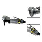 Cortador Pneumático Lateral Ferro Disco Chapa 3 Polegadas