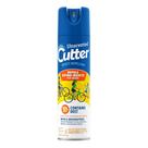 Cortador repelente de insetos Aerosol 325 mL 10% DEET sem perfume