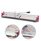 Cortador Riscadeira New Master 75 Cortag Máquina de Corte Para Piso Porcelanato e Azulejo Espessura de Corte 12mm Tipo Manual Profissional